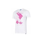 T-shirt Korte Mouw adidas Disruptive