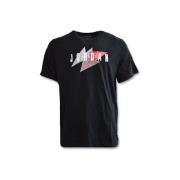 T-shirt Korte Mouw Nike Air Jordan Jumpman Air