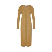 Jurk Tommy Hilfiger WW0WW35889