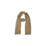 Sjaal Calvin Klein Jeans Cashmere