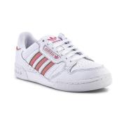 Lage Sneakers adidas Continental 80