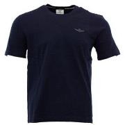 T-shirt Korte Mouw Aeronautica Militare TS2065J59208358