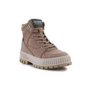 Laarzen Palladium Pallashock Hi