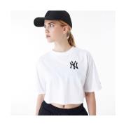 T-shirt Korte Mouw New-Era Neyyan