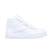 Hoge Sneakers Reebok Sport Court Advanc