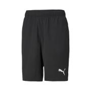 Korte Broek Puma Active Woven