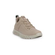 Lage Sneakers Ecco Gruuvsand