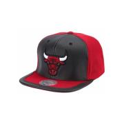 Pet Mitchell And Ness Day One Snapback Chicago Bulls