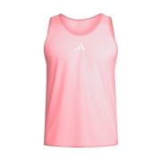 T-shirt Korte Mouw adidas HP0734