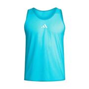 T-shirt Korte Mouw adidas HP0733