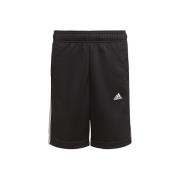 Korte Broek adidas Designed 2 Move 3-stripes
