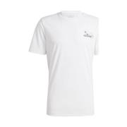 T-shirt Korte Mouw adidas K15102