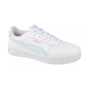 Lage Sneakers Puma Carina 2.0 Jr