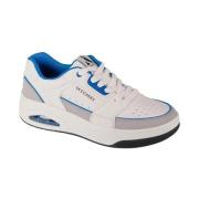 Lage Sneakers Skechers Uno Court Low-post