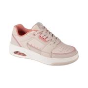 Lage Sneakers Skechers Uno Court Courted Style