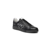Lage Sneakers Emporio Armani X4X598XN633K001