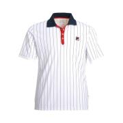T-shirt Korte Mouw Fila Stripes