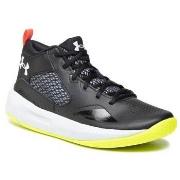 Basketbalschoenen Under Armour Lockdown 5