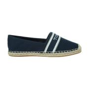 Espadrilles Tommy Hilfiger FW0FW07917DW6