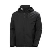 Parka Jas Helly Hansen Crew Hooded 2.0