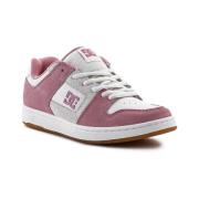 Lage Sneakers DC Shoes Manteca 4