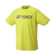T-shirt Korte Mouw Yonex CTYM00464LY