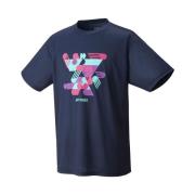 T-shirt Korte Mouw Yonex Unisex Practice T-shirt