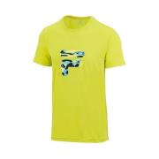 T-shirt Korte Mouw Fila Caleb T-shirt