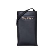 Schoudertas Tommy Hilfiger Veg Luxe