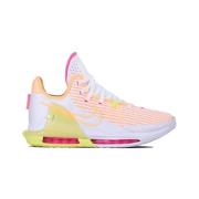 Basketbalschoenen Nike Lebron Witness Vi Lemon Twist