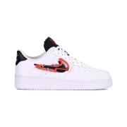 Lage Sneakers Nike Air Force 1 Low Premium