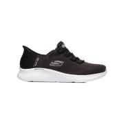 Lage Sneakers Skechers Pro-natur