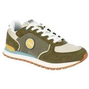 Lage Sneakers Colmar Travis Block