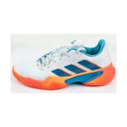 Tennisschoenen adidas Barricade