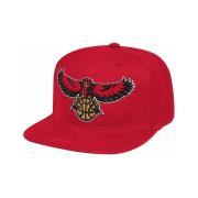 Pet Mitchell And Ness Nba Team Ground Atlanta Hawks