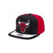 Pet Mitchell And Ness Day One Snapback Chicago Bulls