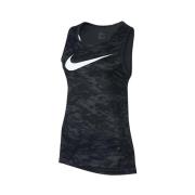 T-shirt Korte Mouw Nike Dry Elite Tank
