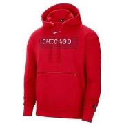 Sweater Nike Bulls Courtside