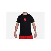 T-shirt Korte Mouw Nike Air Jordan Sportswear