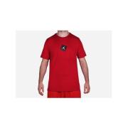 T-shirt Korte Mouw Nike Air Jordan Sportswear