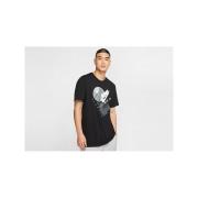 T-shirt Korte Mouw Nike Air Jordan Jumpman