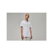 T-shirt Korte Mouw Nike Air Jordan Flight