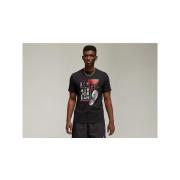T-shirt Korte Mouw Nike Air Jordan