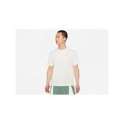 T-shirt Korte Mouw Nike Move 2 Zero