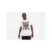 T-shirt Korte Mouw Nike Air Jordan Aj5 '85