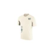 T-shirt Korte Mouw Nike Nba Team 31 Courtside Move 2