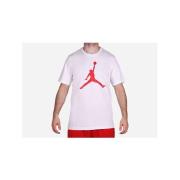 T-shirt Korte Mouw Nike Air Jordan Iconic Jumpman