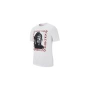 T-shirt Korte Mouw Nike Air Jordan Mj Flight Time