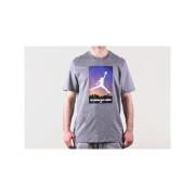 T-shirt Korte Mouw Nike Air Jordan 23