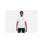 T-shirt Korte Mouw Nike Air Jordan Flight Essentials